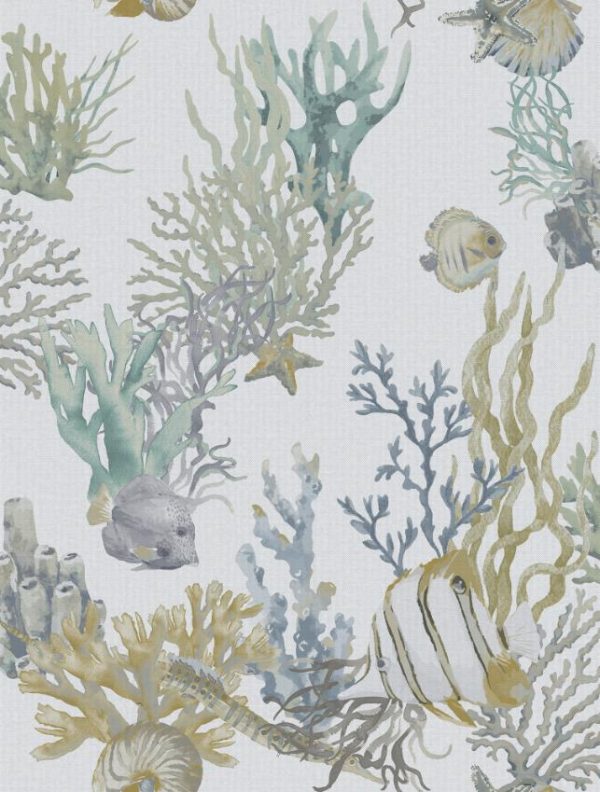 Ocean's Deep